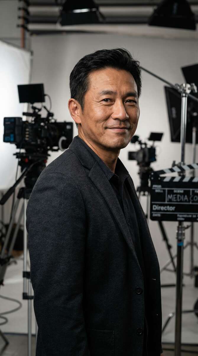 萝莉岛导演顾问